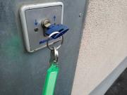 Parkplatz Nähe Löwengasse / Untere Viaduktstraße: Ihre...