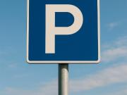 Parkplatz zu vermieten