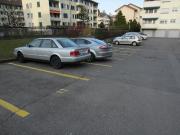Parkplatz zu vermieten