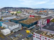 Parkplatz zu vermieten bei der Alten Druckerei in Winterthur