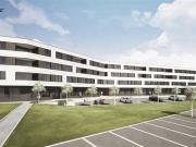 Parkplatz zu vermieten Chemin des Mosseires 71 73 Bulle