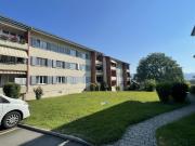 Parkplatz zu vermieten in Horgen