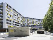 Parkplatz zu vermieten in Petit Saconnex