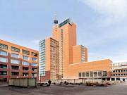 Parkplatz zu vermieten Nähe Bahnhof Winterthur