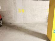 Parkplatz zur Miete in der Dornbirn Mitte