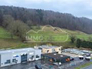 Parkplätze im Freien