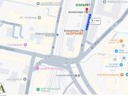 Parkplätze nahe Einkaufszentrum SILLPARK in Innsbruck zu...