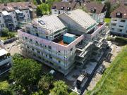 Parkresidenz in Rheinfelden Nollingen