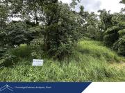 Parkridge Estates, Antipolo 543 SQM Vacant Lot for Sale