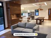 Parkridge Estates Valley Golf, Antipolo House and Lot...
