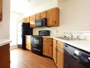 Parkridge Place Apts. 2 Bedroom Apartment for Rent at...