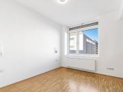 Parkring Tower | Stilvolle 2 Zimmer Wohnung mit...