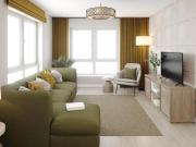 Parks View, Inverness, 3 Bedroom Detached