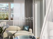 Parkseitiges Zweizimmer Apartment mit Abendsonne Neubau,...