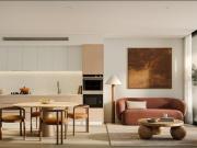 Parkside 1 Bedroom Apartments | Now Selling