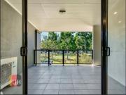 PARKSIDE 2 BEDROOM UNIT WITH LARGE DECK