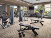 Parkside Apartments 1 Bedroom Apartment for Rent at 1701...