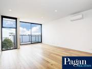 Parkside apartments – a neat & chic entry level home