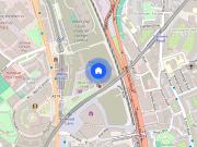 Parkside Apartments, Cascade Way, W12