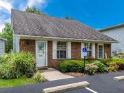 Parkside at Maple Canyon Juniper