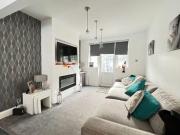 Parkside Avenue, Romford RM1, 3 bedroom terraced house...