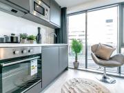 Parkside, Coventry CV1 Studio to rent £862 pcm £199 pw