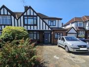 Parkside Drive, Edgware, 4 Bedroom Semi detached