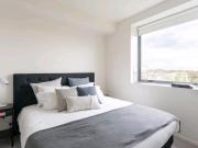 Parkside Elegance with Bay Views – 2 Bed, 2 Bath, 2 Car...