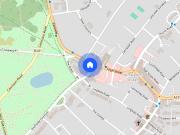 Parkside House, London, SW19