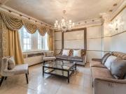 Parkside, Knightsbridge, London SW1X, 3 bed flat to...