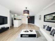 Parkside Living with Elevated Views in a Prestigious...