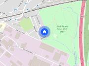 Parkside Mansions, Liverpool, Merseyside. L36 6FB