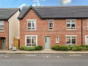 Parkside Mews, Balgriffin, Dublin 13