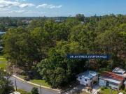 Parkside Paradise Packed with Potential