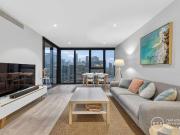 Parkside Perfection With Iconic River & City Views!