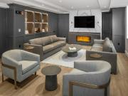 Parkside Place 2 Bedroom Apartment for Rent at 700 Huron...