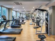Parkside Place 3 Bedroom Apartment for Rent at 700 Huron...