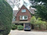 Parkside Road, Reading, 5 Bedroom Terraced