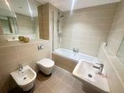 Parkside, Sheffield S10, 2 bed property to rent |...