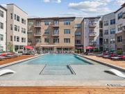 Parkside So7 2 Bedroom Apartment for Rent at 900 Matisse...