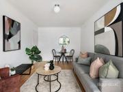 PARKSIDE SPARKLE WITH LIFESTYLE APPEAL