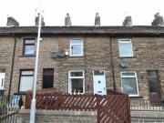 Parkside Terrace, Cullingworth, 2 Bedroom Terraced
