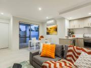 Parkside Top Floor Escape
