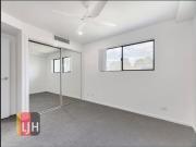 PARKSIDE TWO BEDROOM UNIT IN A SMALL, QUIET COMPLEX