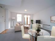 PARKSIDE URBAN LIVING WHITEGOODS INCLUDED