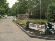 Parkside Village Apartments One Bed One Bath 18th Street