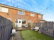 Parkside Walk, Pudsey, 2 Bedroom Terraced