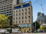 Parkside Whole Floor Corner Office in Prime Legal Precinct