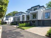 Parkside, Wimbledon, 5 Bedroom Town