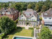 Parkside, Wimbledon Village, 7 Bedroom Detached